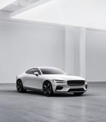 Polestar 1 2019 года (WW)